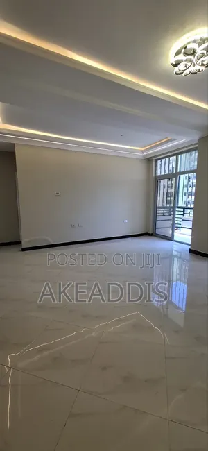 Furnished 3bdrm Condo in Bole Ayat for sale