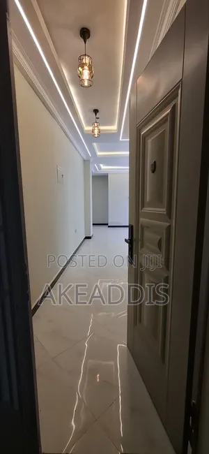 Furnished 3bdrm Condo in Bole Ayat for sale