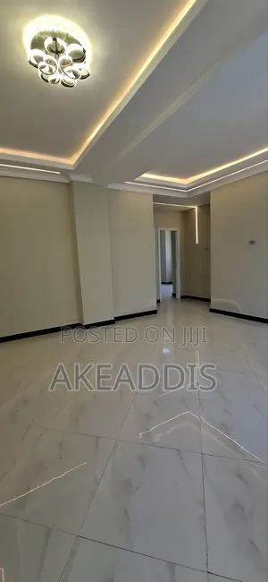Furnished 3bdrm Condo in Bole Ayat for sale