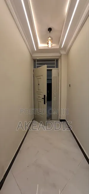 Furnished 3bdrm Condo in Bole Ayat for sale