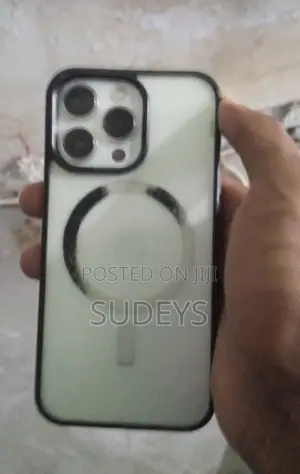 Apple iPhone 13 Pro 256 GB White