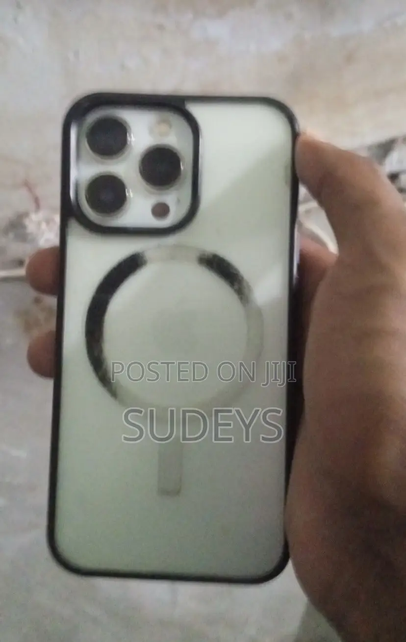 Apple iPhone 13 Pro 256 GB White