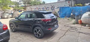 Chevrolet Trailblazer 2022 Black