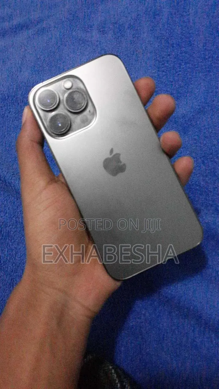 Apple iPhone 13 Pro 256 GB Black