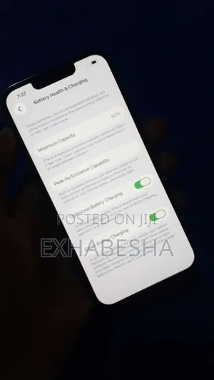 Apple iPhone 13 Pro 256 GB Black