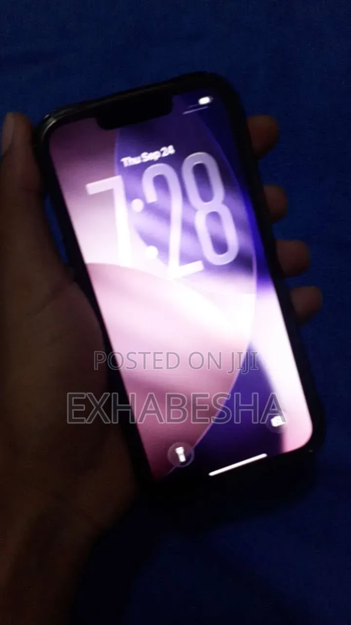 Apple iPhone 13 Pro 256 GB Black