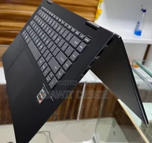 New Laptop HP Envy x360 16GB AMD Ryzen 7 SSD 512GB