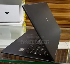 New Laptop HP Envy x360 16GB AMD Ryzen 7 SSD 512GB