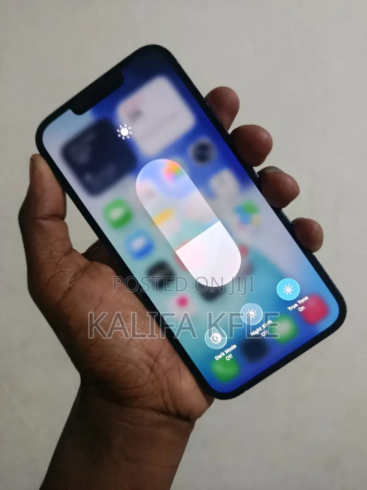 Apple iPhone 13 Pro 256 GB