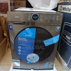 Midea 12kg Automatic Washing Machine