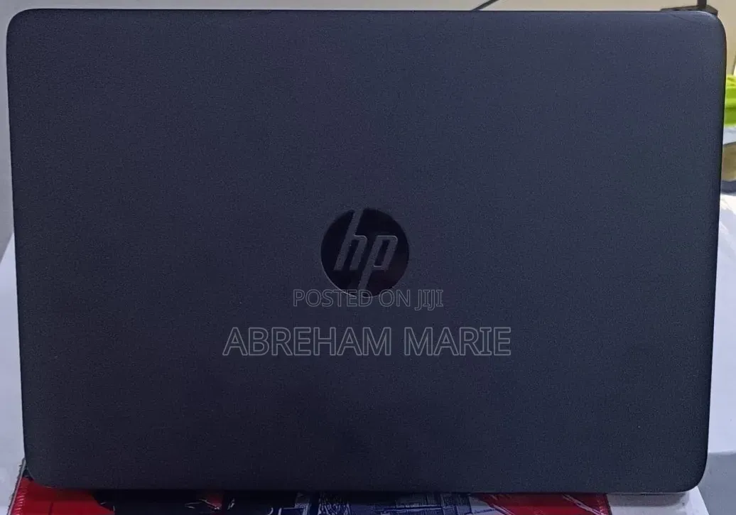 New Laptop HP EliteBook 840 G1 4GB Intel Core i5 SSD 500GB