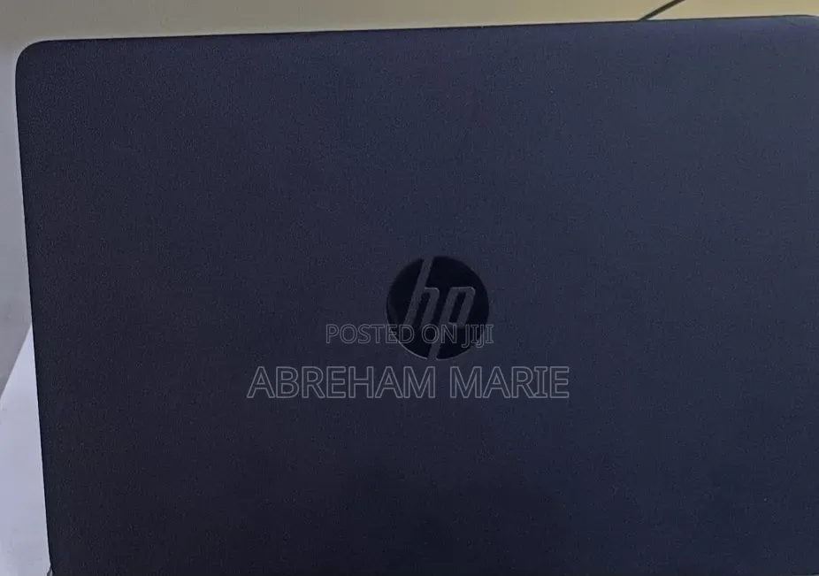 New Laptop HP EliteBook 840 G1 4GB Intel Core i5 SSD 500GB