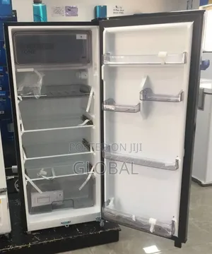 Midea Model Js294-190ሊትን አንድ በር ፍሪጅ