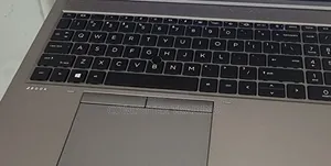 New Laptop HP ZBook 14 16GB Intel Core i7 SSD 512GB