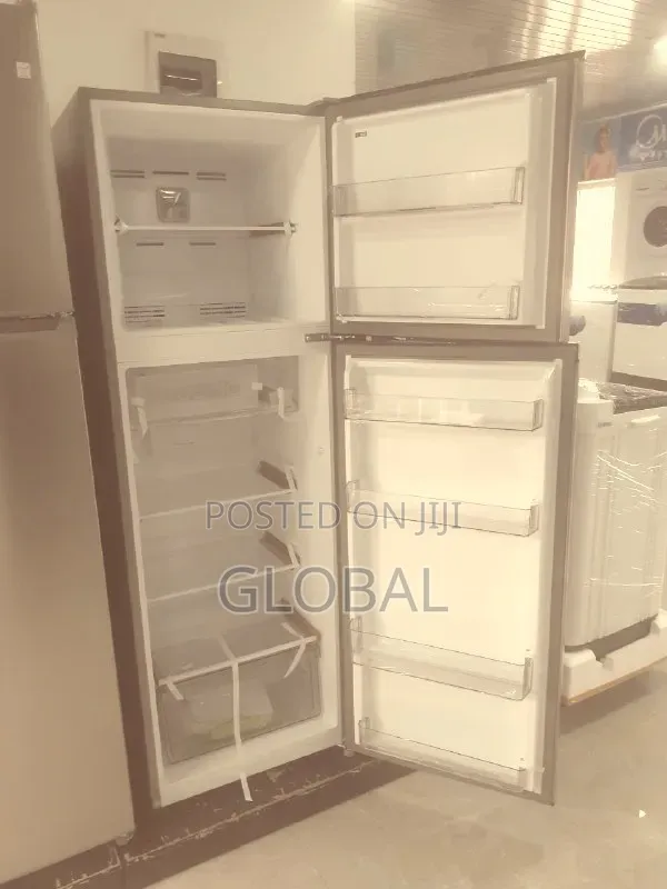 Beko 345ሊትር ፋን ፍሪጅ ቤኮ