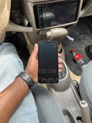 Samsung Galaxy A15 128 GB Blue