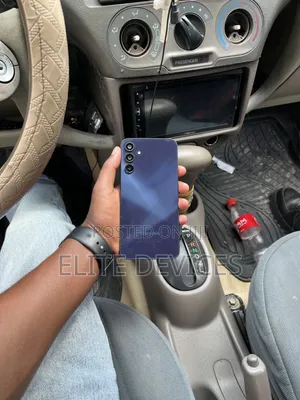 Samsung Galaxy A15 128 GB Blue