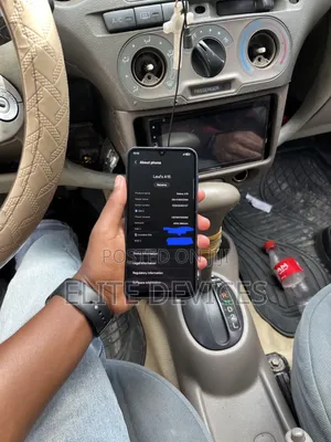 Samsung Galaxy A15 128 GB Blue