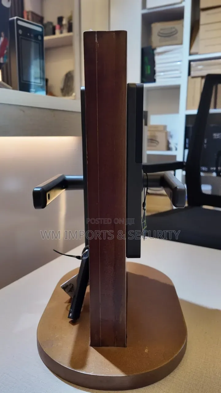 Smart Door Lock