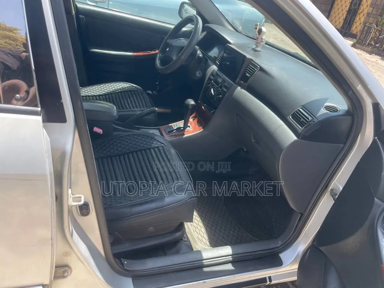 Toyota Corolla 2005