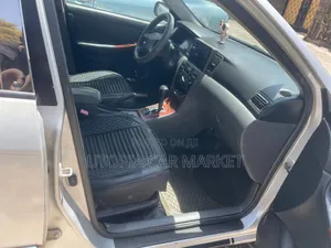 Toyota Corolla 2005