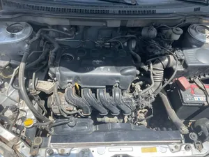 Toyota Corolla 2005