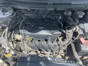 Toyota Corolla 2005