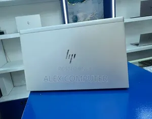 New Laptop HP EliteBook 850 G8 16GB Intel Core i5 SSD 512GB