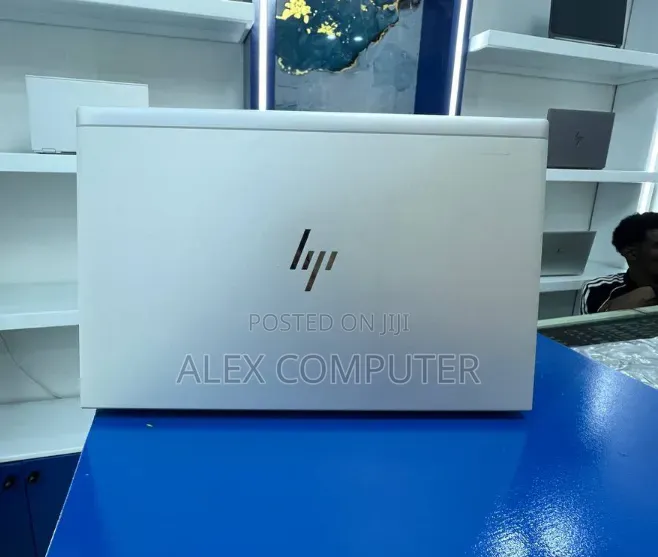 New Laptop HP EliteBook 850 G8 16GB Intel Core i5 SSD 512GB