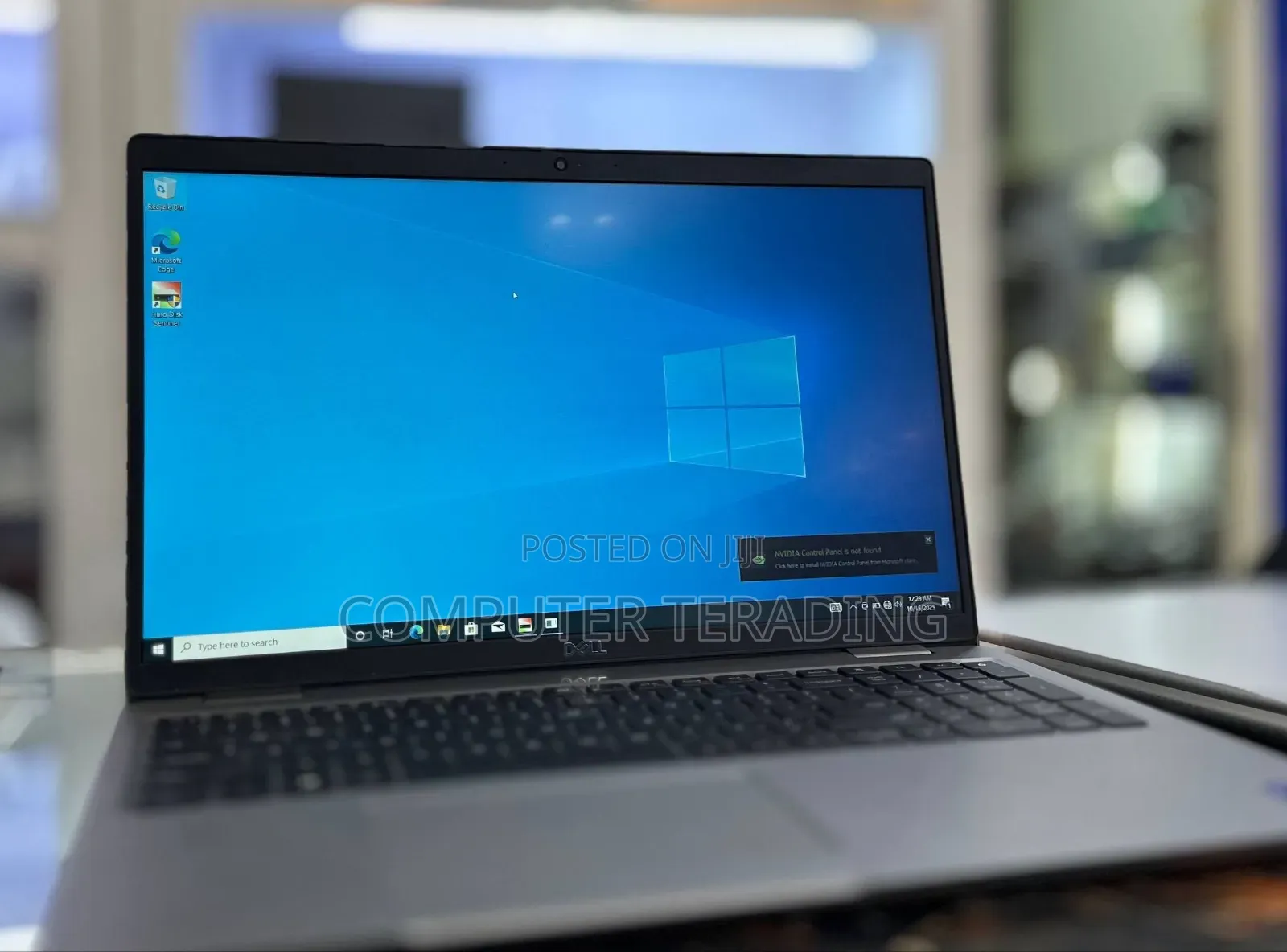 New Laptop Dell 16GB Intel Core i7 SSD 512GB