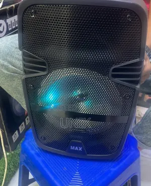 MAX Original Speaker