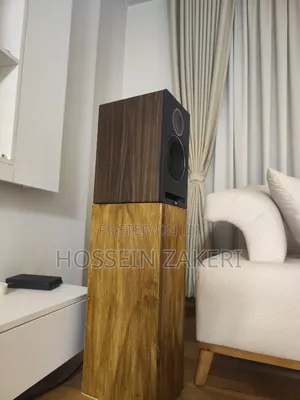 Stand for Showroom, Speaker, Flower, Home Decor