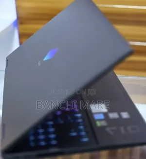 New Laptop HP Omen 17 16GB Intel Core i7 SSD 1T