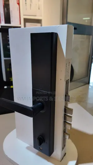 Smart Door Lock