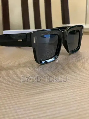 Y2k Retro Sun Glass