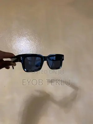 Y2k Retro Sun Glass
