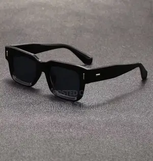 Y2k Retro Sun Glass