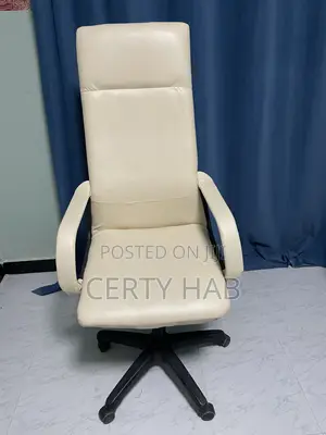 Office Managerial Chair
