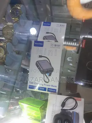 HainoTeko B101 Mini