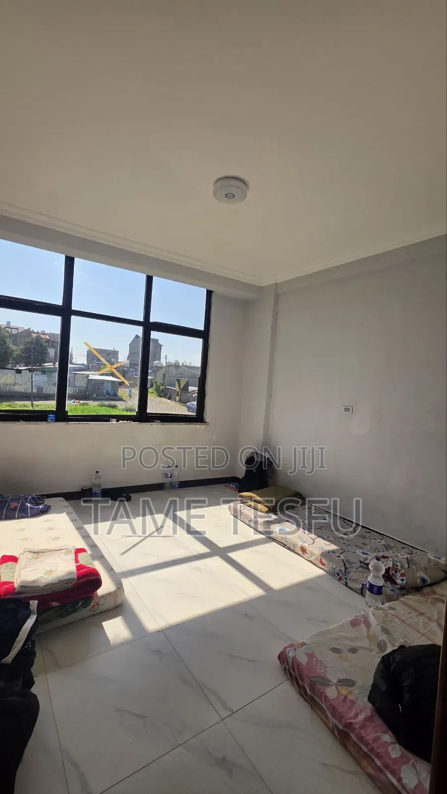 Furnished 8bdrm House in ሀያት, Bole for sale
