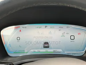 BYD Song Plus 2025