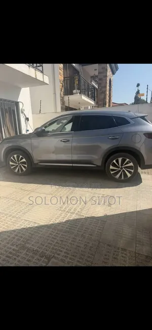 BYD Song Plus 2025