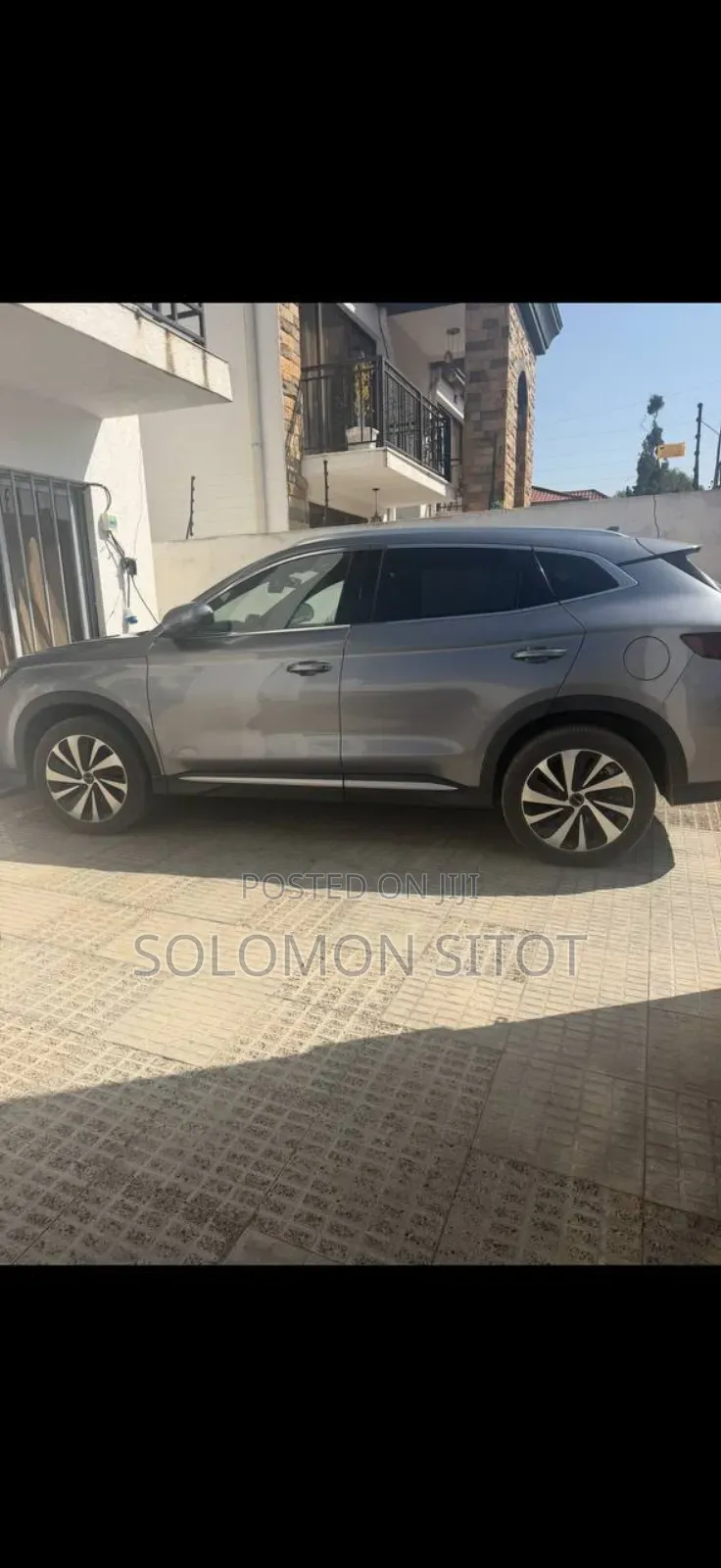 BYD Song Plus 2025