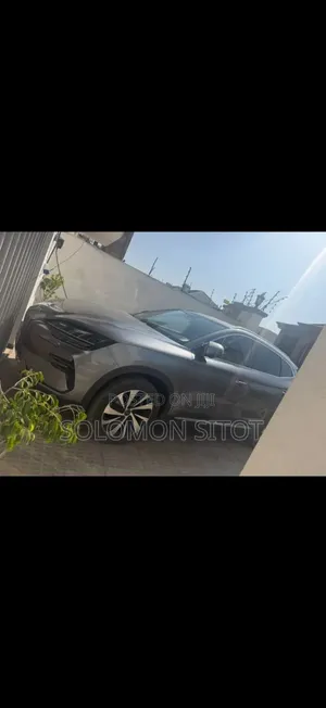 BYD Song Plus 2025