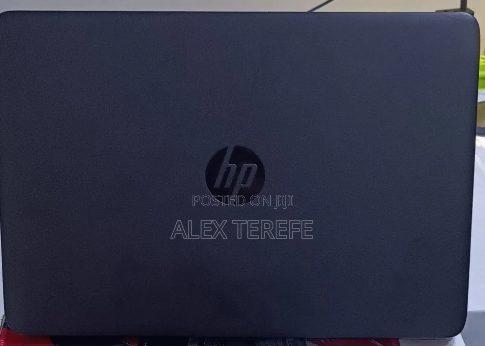 New Laptop HP EliteBook 840 G1 4GB Intel Core i5 HDD 500GB