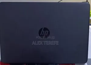 New Laptop HP EliteBook 840 G1 4GB Intel Core i5 HDD 500GB