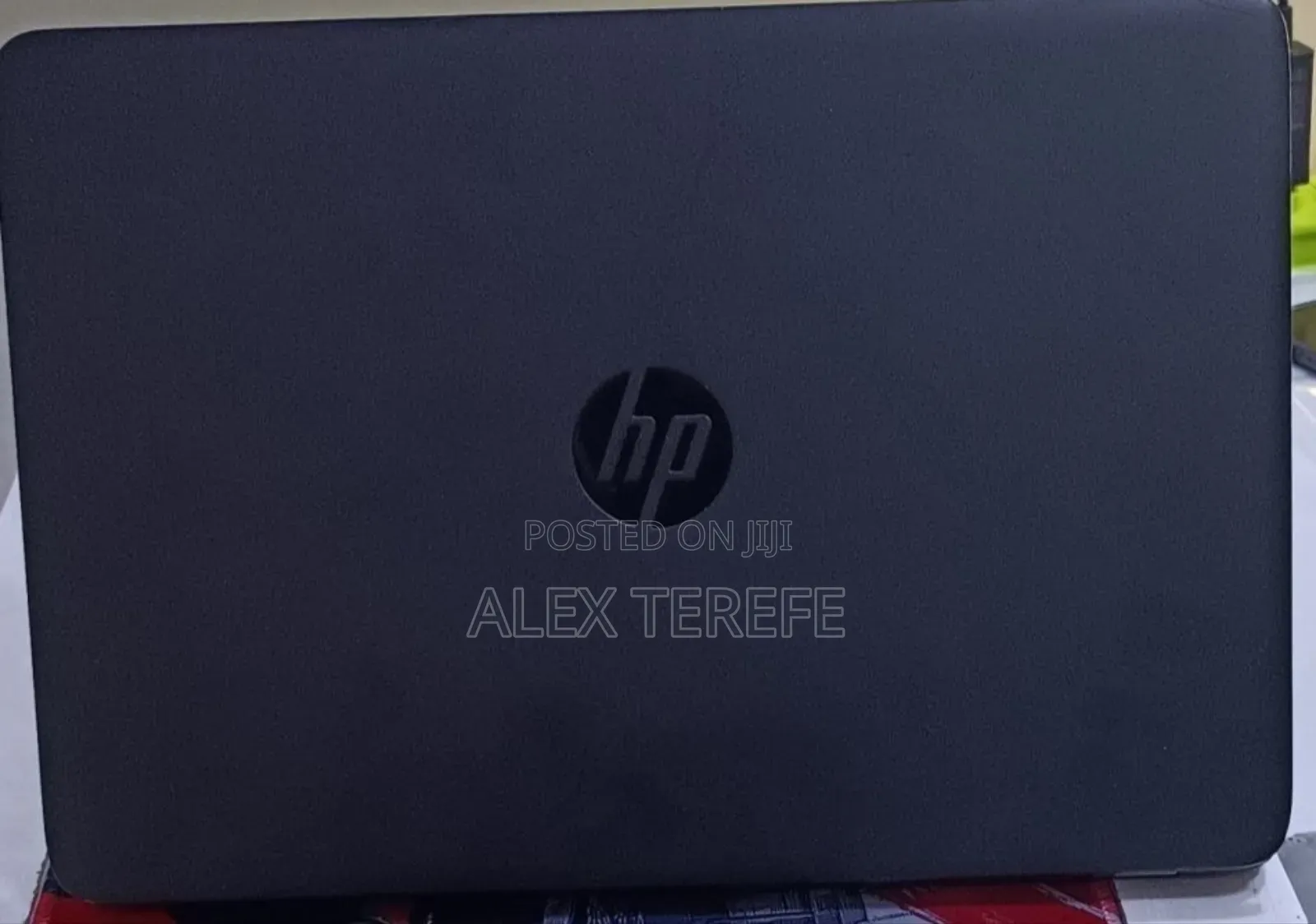 New Laptop HP EliteBook 840 G1 4GB Intel Core i5 HDD 500GB