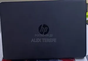 New Laptop HP EliteBook 840 G1 4GB Intel Core i5 HDD 500GB