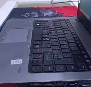 New Laptop HP EliteBook 840 G1 4GB Intel Core i5 HDD 500GB