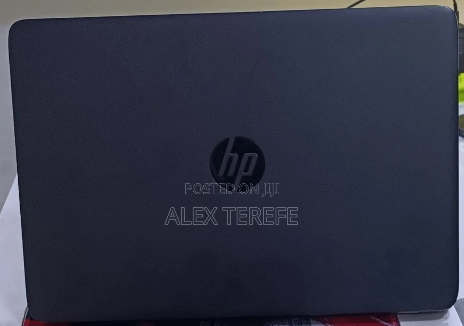 New Laptop HP EliteBook 840 G1 4GB Intel Core i5 HDD 500GB